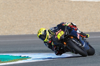 Alvaro Bautista, Aruba.it Racing-Ducati SBK Team