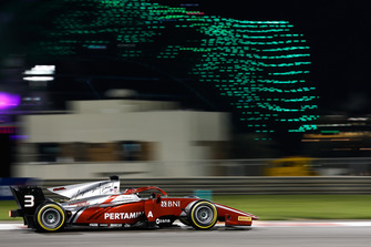 Sean Gelael, PREMA Racing