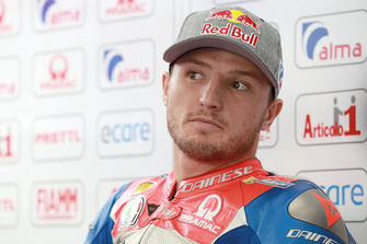 Jack Miller, Pramac Racing
