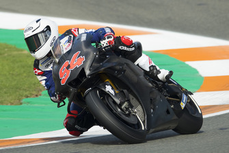 Jonas Folger, Yamaha Factory Racing