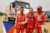 Rally de Marruecos