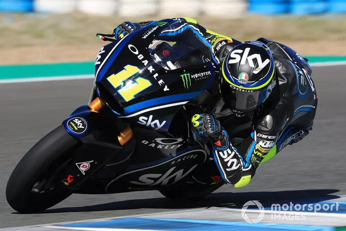 Nicolo Bulega