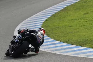 Fabio Quartararo, Petronas Yamaha SRT