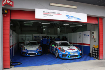Box Ombra Racing