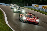 Canadian Tire Motorsport Park