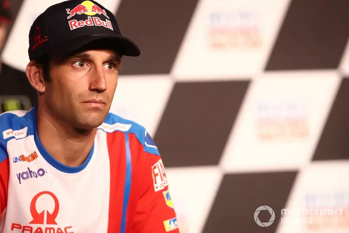 Johann Zarco, Pramac Racing
