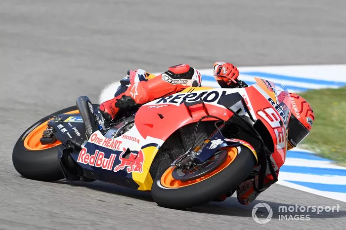 Marc Márquez, Repsol Honda Team