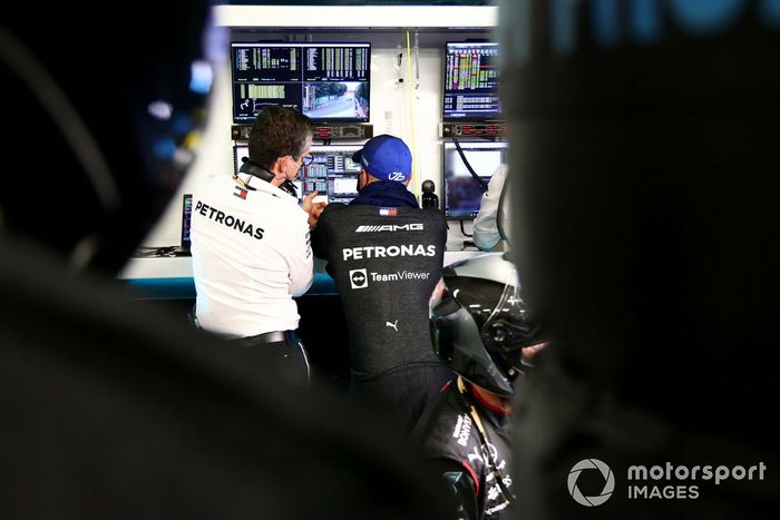 Valtteri Bottas, Mercedes