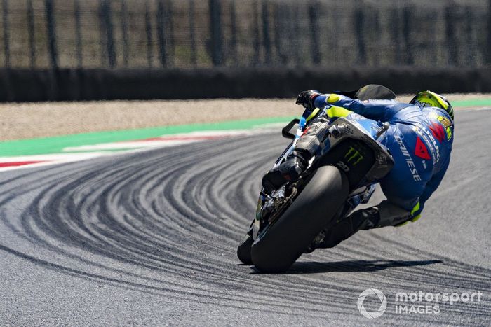 Joan Mir, Team Suzuki MotoGP