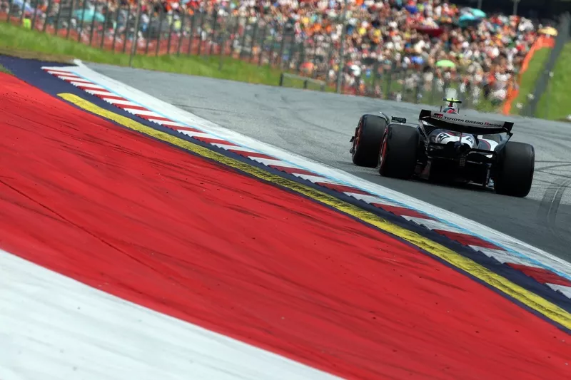 Oliver Bearman, Haas F1 Team