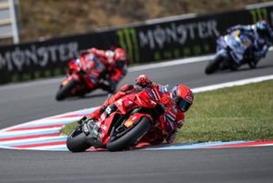 MotoGP en DIRECTO: la carrera al sprint de República Checa (Brno)