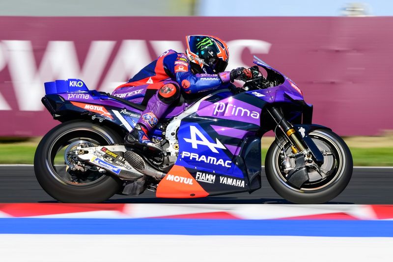 Jack Miller, Pramac Racing