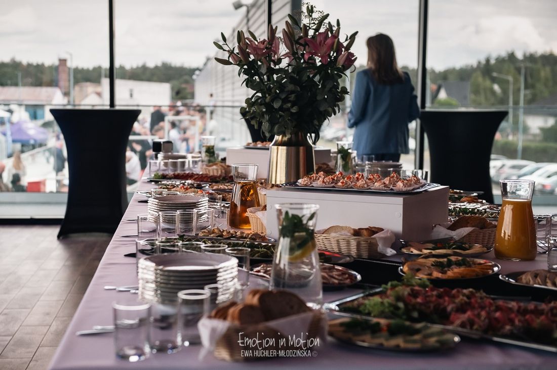 Otwarcie Autodromu Biłgoraj