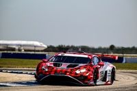 2025 Sebring 12 Hours - kwalifikacje