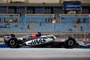 Oliver Bearman, Haas F1 Team