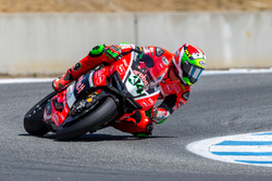 Давіде Джуліано, Aruba.it Racing - Ducati