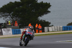 Jorge Lorenzo, Yamaha Factory Racing