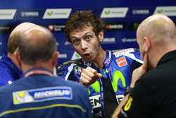 Valentino Rossi, Yamaha Factory Racing