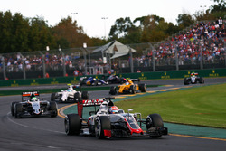Romain Grosjean, Haas F1 Team VF-16