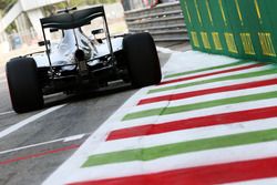 Nico Rosberg, Mercedes AMG F1 W07 Hybrid