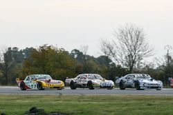 Prospero Bonelli, Bonelli Competicion Ford, Juan Marcos Angelini, UR Racing Dodge, Laureano Campaner