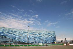 Sergio Pérez, Sahara Force India F1 VJM09