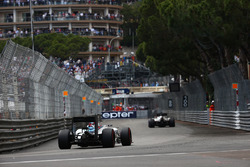 Felipe Massa, Williams Martini Racing FW38