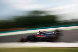 Jenson Button, McLaren MP4-31
