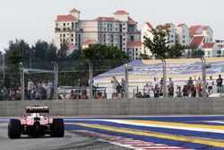 Kimi Raikkonen, Ferrari SF16-H