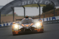#49 Michael Shank Racing Ligier JS P2 - Honda:Джон Пью, Освальдо Негрі, Лоранс Вантор