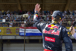Max Verstappen, Red Bull Racing