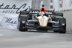 Джеймс Хинчклифф, Schmidt Peterson Motorsports Honda