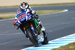 Jorge Lorenzo, Yamaha Factory Racing