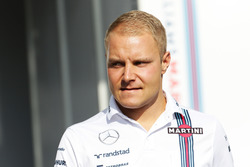 Валттері Боттас, Williams