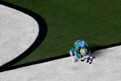 Ganador, Aric Almirola, Ford