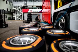Neumáticos Pirelli