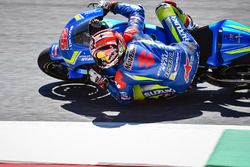 Maverick Viñales, Team Suzuki MotoGP