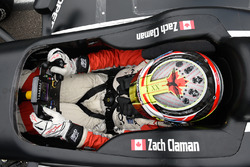 Захарі Кламан Де Мело, Juncos Racing