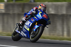 Маверик Виньялес, Team Suzuki MotoGP