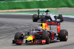 Даниэль Риккардо, Red Bull Racing RB12
