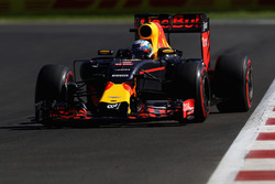 Даніель Ріккардо, Red Bull Racing RB12