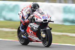 Скотт Реддінг, Octo Pramac Racing