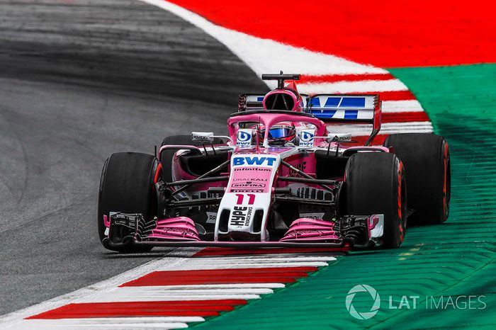 2018 - 7° posición 