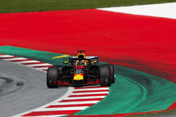 Daniel Ricciardo, Red Bull Racing RB14