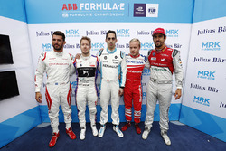 José María López, Dragon Racing, Sam Bird, DS Virgin Racing, Sébastien Buemi, Renault e.Dams, Felix
