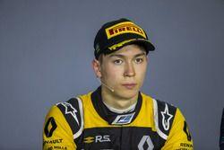 Jack Aitken, ART Grand Prix