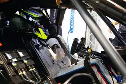 Joel Eriksson, BMW M4 DTM