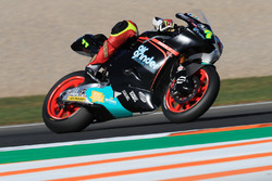 Dominique Aegerter, Kiefer Racing