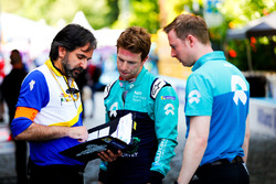 Sam Bird, DS Virgin Racing