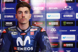 Маверик Виньялес, Yamaha Factory Racing